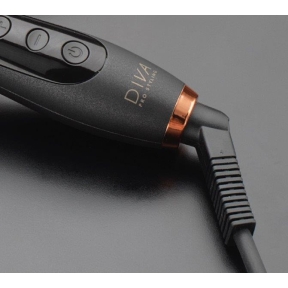 Diva Pro Styling Straight & Style Brush
